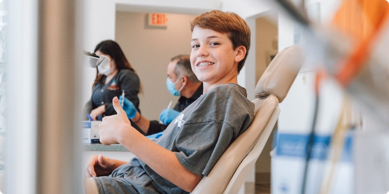 Orthodontist