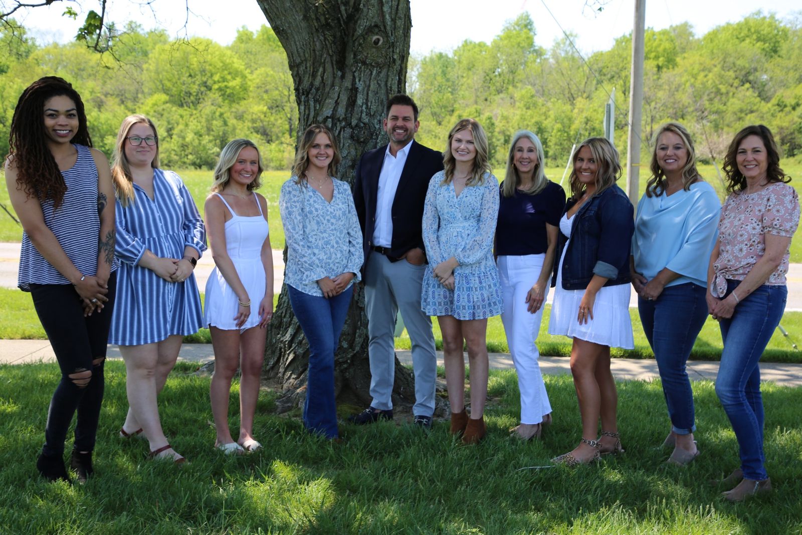 Team Ahrens Orthodontics