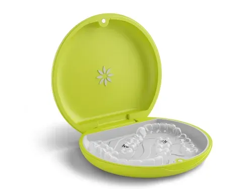 Clear Aligners