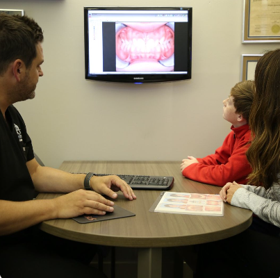 Invisalign Dental Treatment
